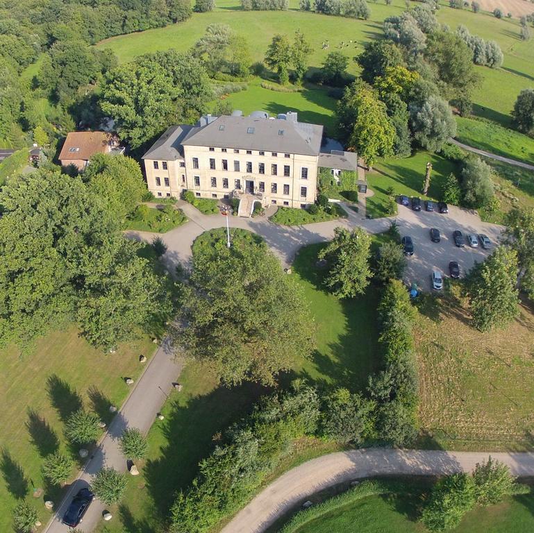 Gutshaus Redewisch Hotel & Restaurant Boltenhagen  Exteriör bild