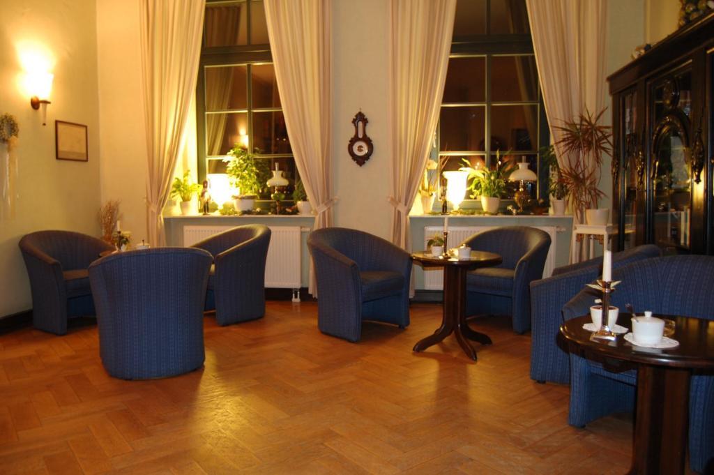 Gutshaus Redewisch Hotel & Restaurant Boltenhagen  Exteriör bild